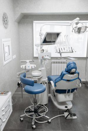 5 Modern Dental Procedures

