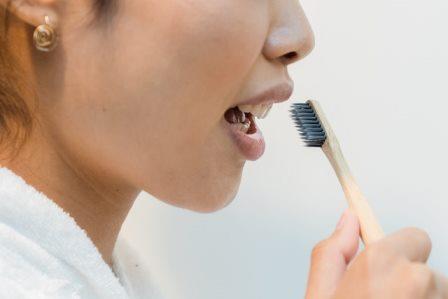 Tooth Brushing Techniques